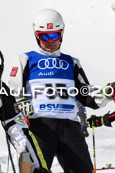 5. Ski Golf Masters 2017