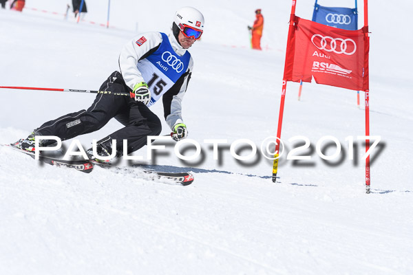 5. Ski Golf Masters 2017