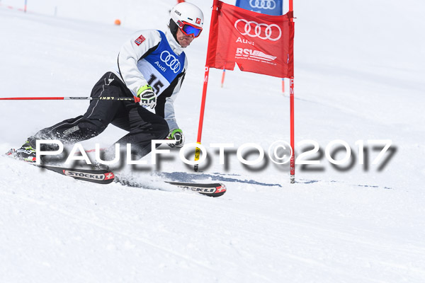 5. Ski Golf Masters 2017