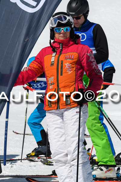 5. Ski Golf Masters 2017