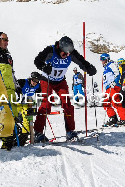5. Ski Golf Masters 2017