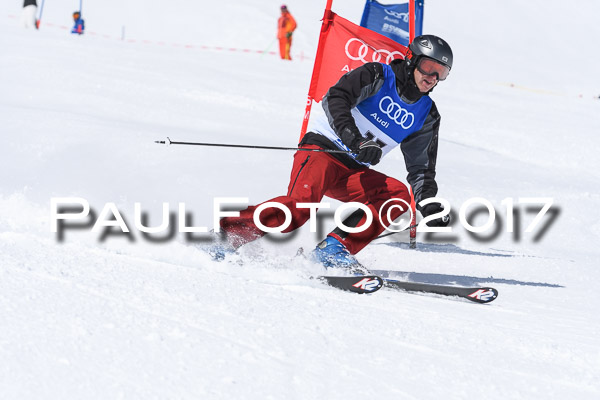 5. Ski Golf Masters 2017