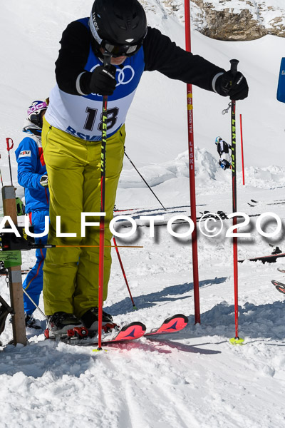 5. Ski Golf Masters 2017