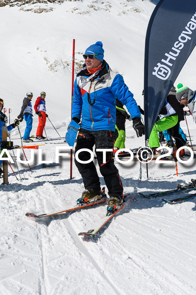 5. Ski Golf Masters 2017