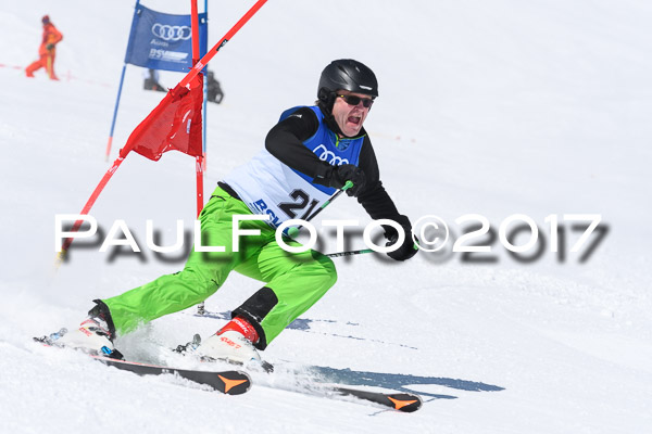 5. Ski Golf Masters 2017