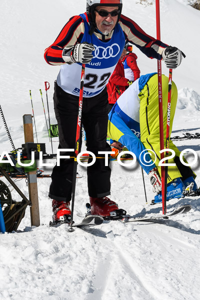 5. Ski Golf Masters 2017