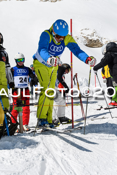 5. Ski Golf Masters 2017