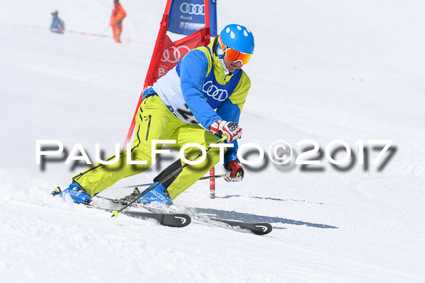 5. Ski Golf Masters 2017