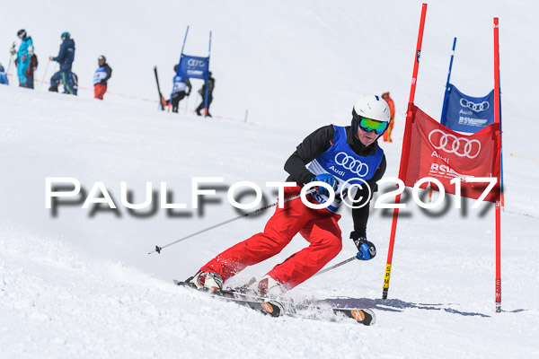 5. Ski Golf Masters 2017