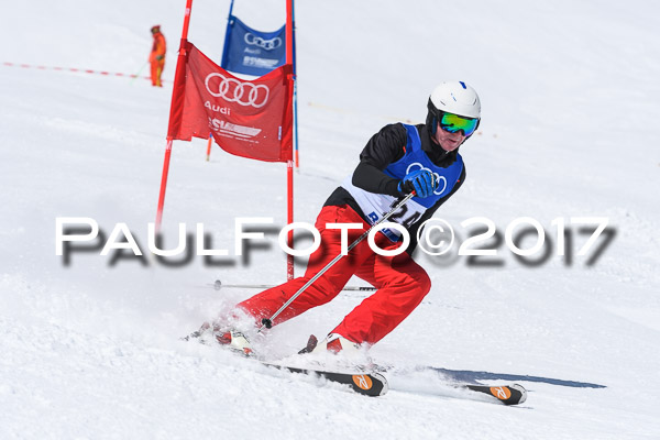 5. Ski Golf Masters 2017