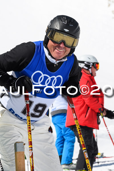 5. Ski Golf Masters 2017