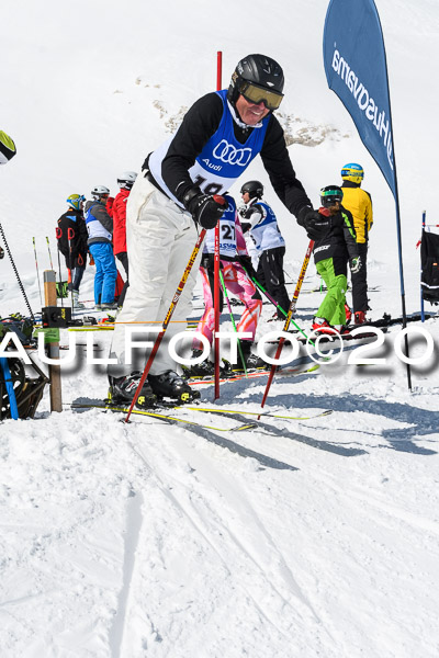 5. Ski Golf Masters 2017