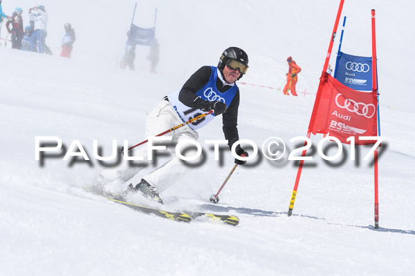 5. Ski Golf Masters 2017