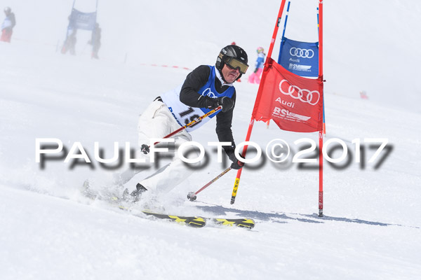 5. Ski Golf Masters 2017