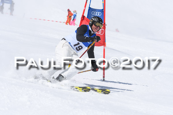 5. Ski Golf Masters 2017