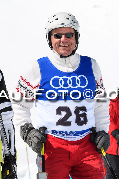 5. Ski Golf Masters 2017