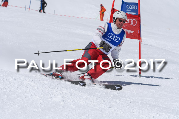 5. Ski Golf Masters 2017