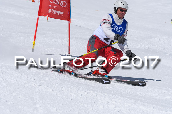 5. Ski Golf Masters 2017