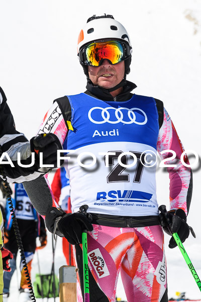5. Ski Golf Masters 2017