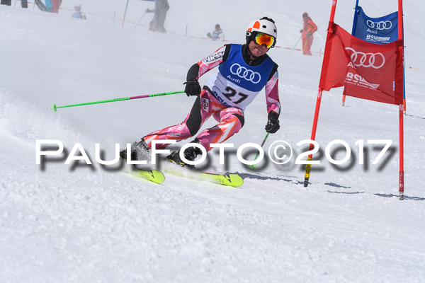 5. Ski Golf Masters 2017
