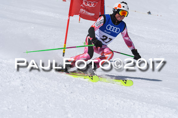 5. Ski Golf Masters 2017