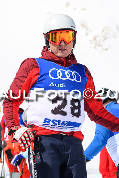 5. Ski Golf Masters 2017