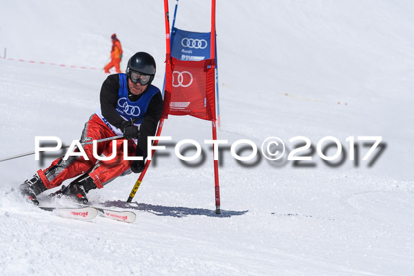 5. Ski Golf Masters 2017