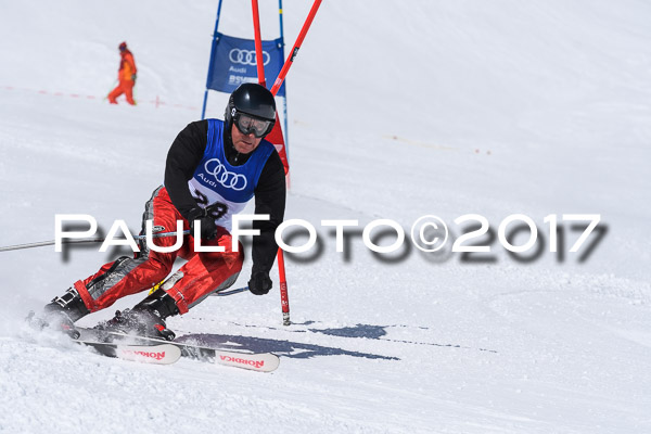 5. Ski Golf Masters 2017