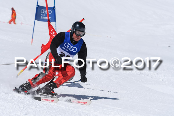 5. Ski Golf Masters 2017