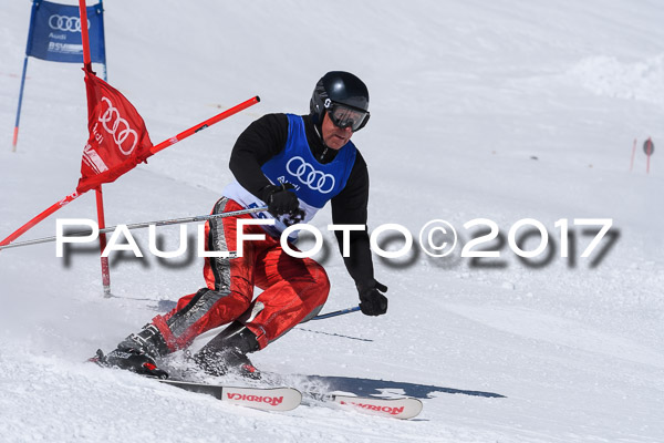 5. Ski Golf Masters 2017