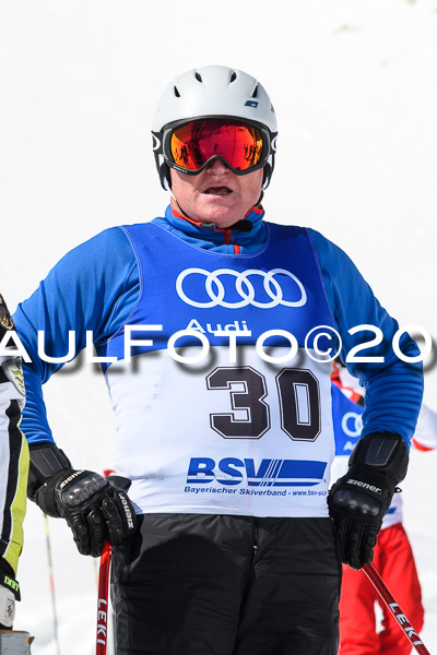 5. Ski Golf Masters 2017