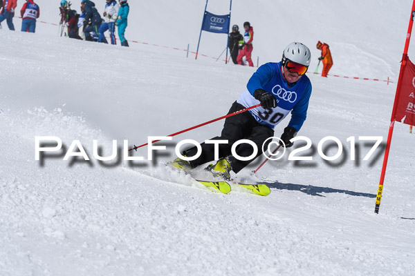 5. Ski Golf Masters 2017