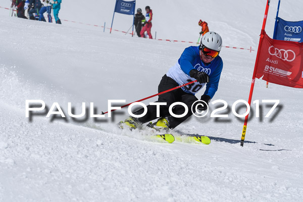 5. Ski Golf Masters 2017