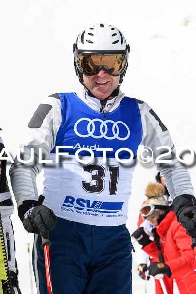 5. Ski Golf Masters 2017