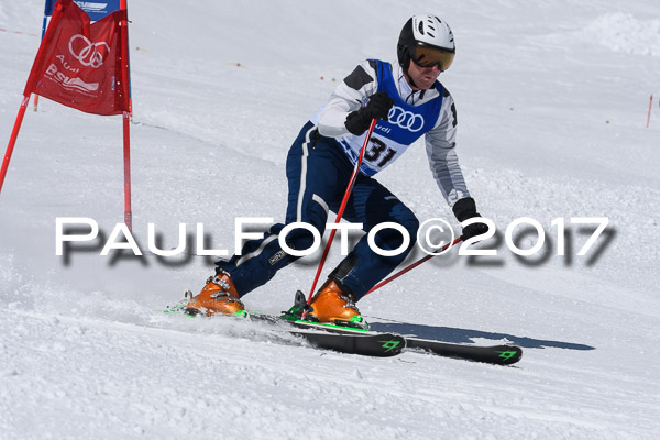 5. Ski Golf Masters 2017