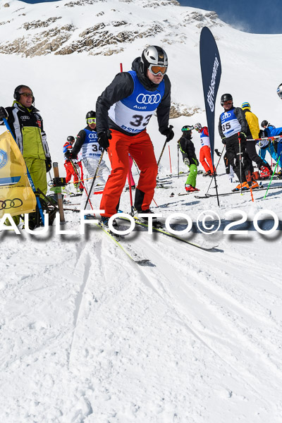5. Ski Golf Masters 2017