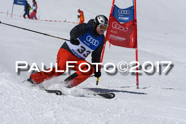 5. Ski Golf Masters 2017