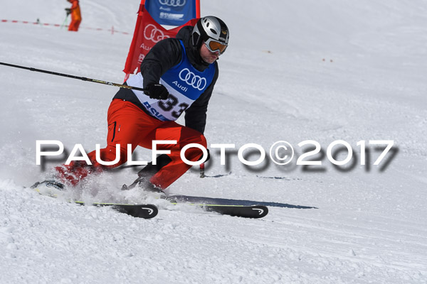 5. Ski Golf Masters 2017