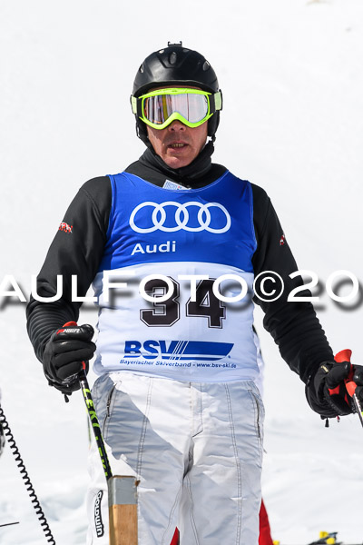 5. Ski Golf Masters 2017