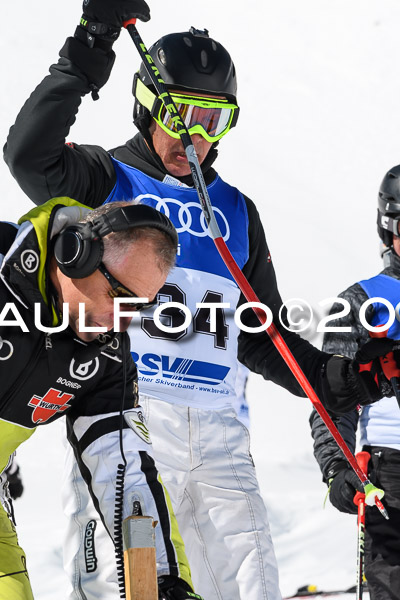 5. Ski Golf Masters 2017