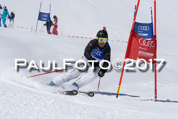 5. Ski Golf Masters 2017