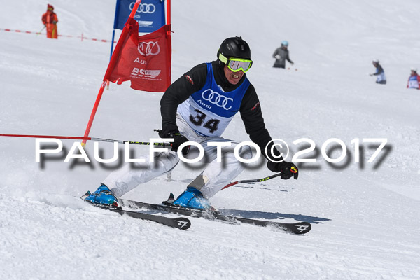 5. Ski Golf Masters 2017
