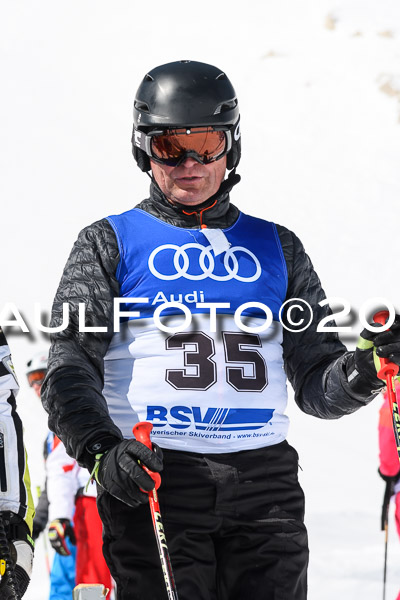 5. Ski Golf Masters 2017