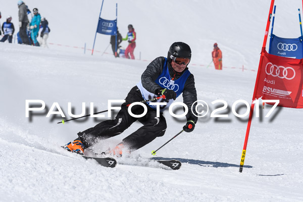 5. Ski Golf Masters 2017