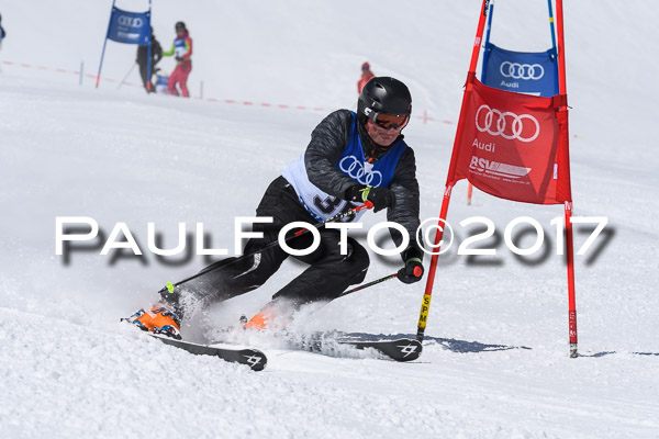 5. Ski Golf Masters 2017