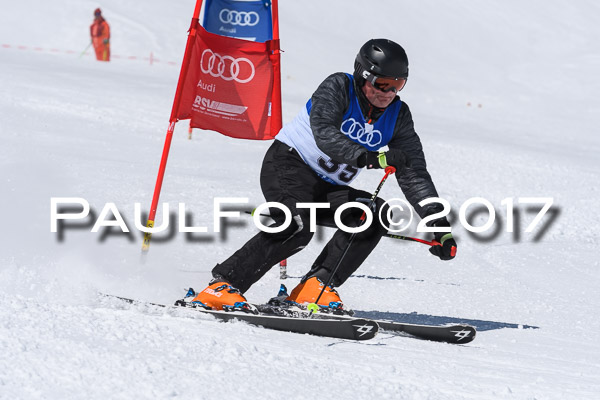 5. Ski Golf Masters 2017
