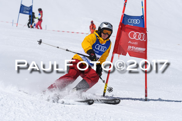 5. Ski Golf Masters 2017
