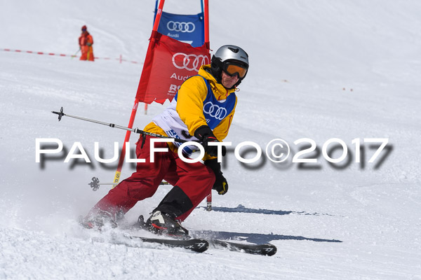 5. Ski Golf Masters 2017
