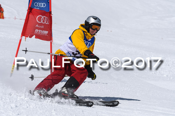5. Ski Golf Masters 2017
