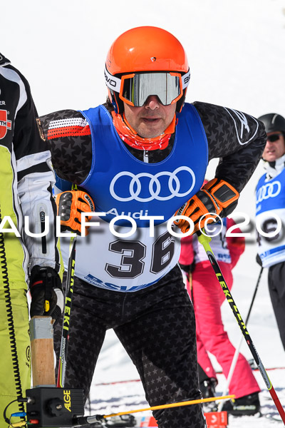 5. Ski Golf Masters 2017
